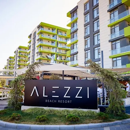 Mau Alezzi