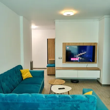 Mau Alezzi Apartament