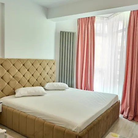 Apartmán Mau Alezzi Năvodari