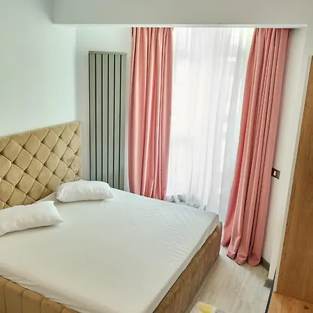 Mau Alezzi * Năvodari