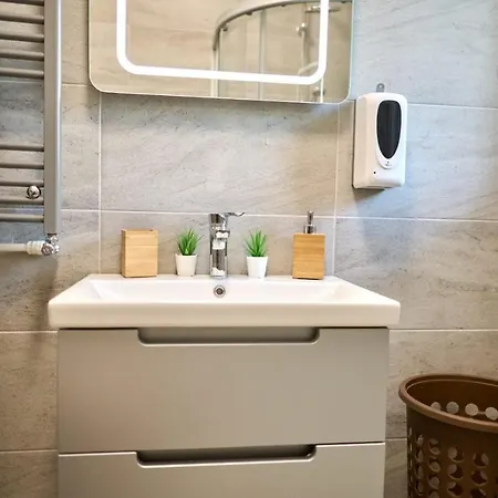 Mau Alezzi Apartmán