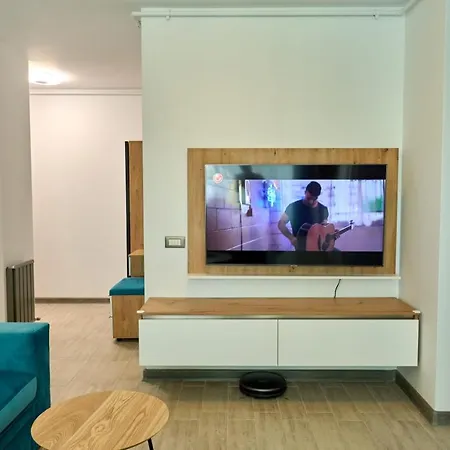 Mau Alezzi Apartmán